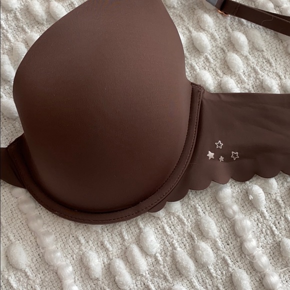 Aerie Real Me Full Coverage Bra - Picture 2 of 5